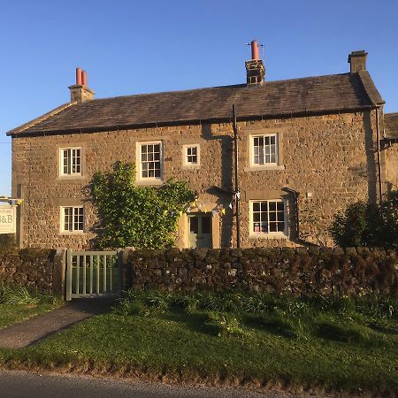Firs Farm B&B Masham Zewnętrze zdjęcie