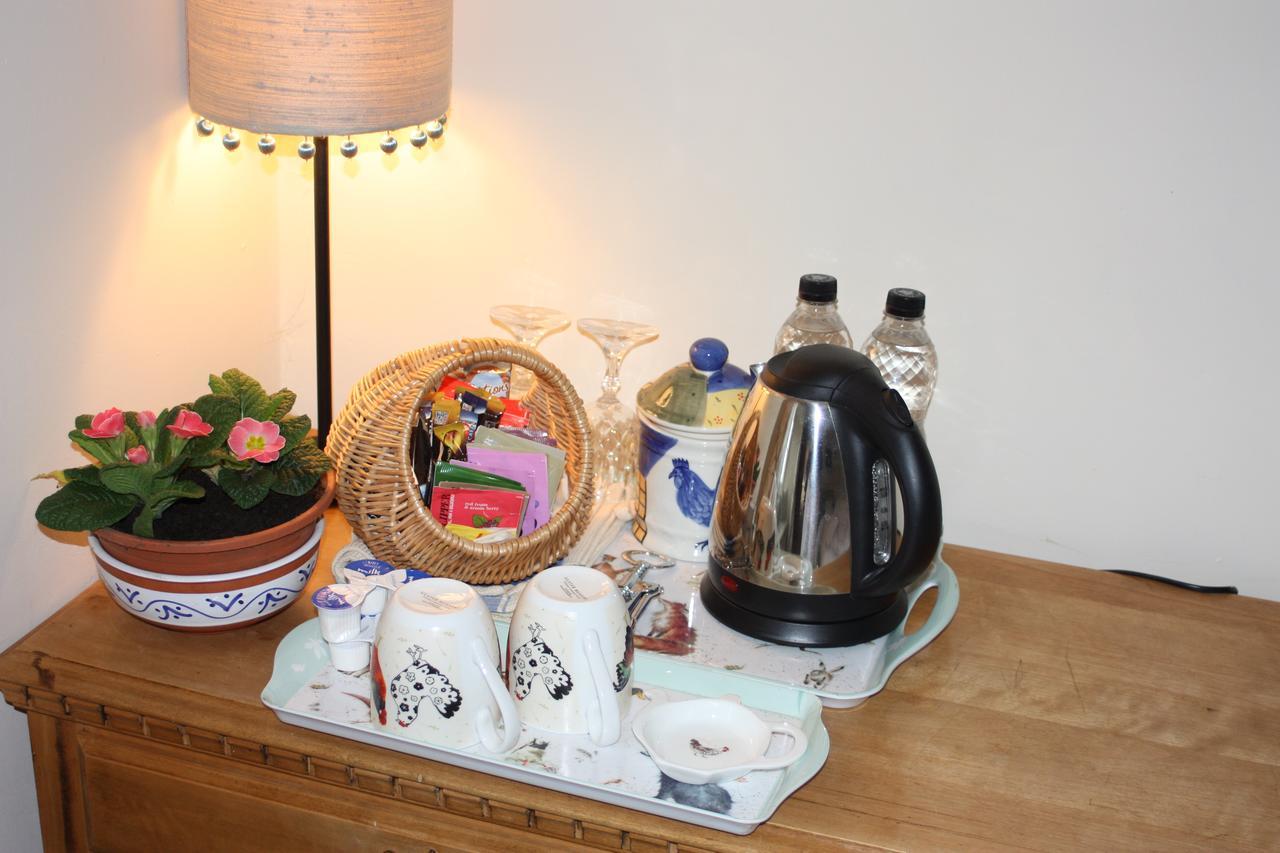 Firs Farm B&B Masham Zewnętrze zdjęcie