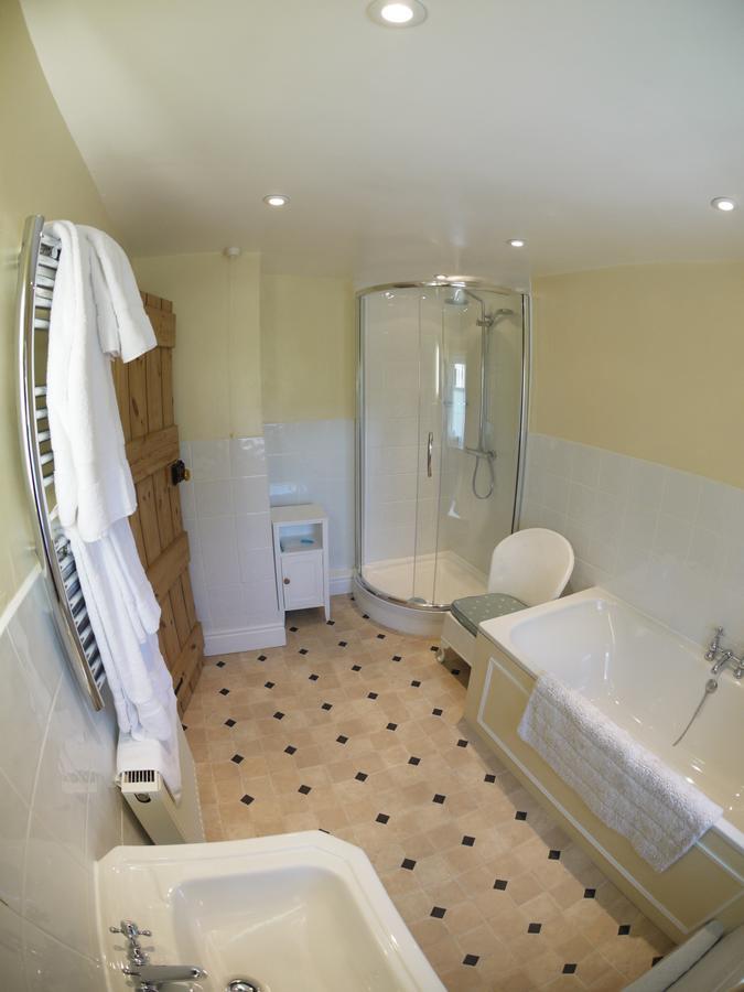Firs Farm B&B Masham Zewnętrze zdjęcie