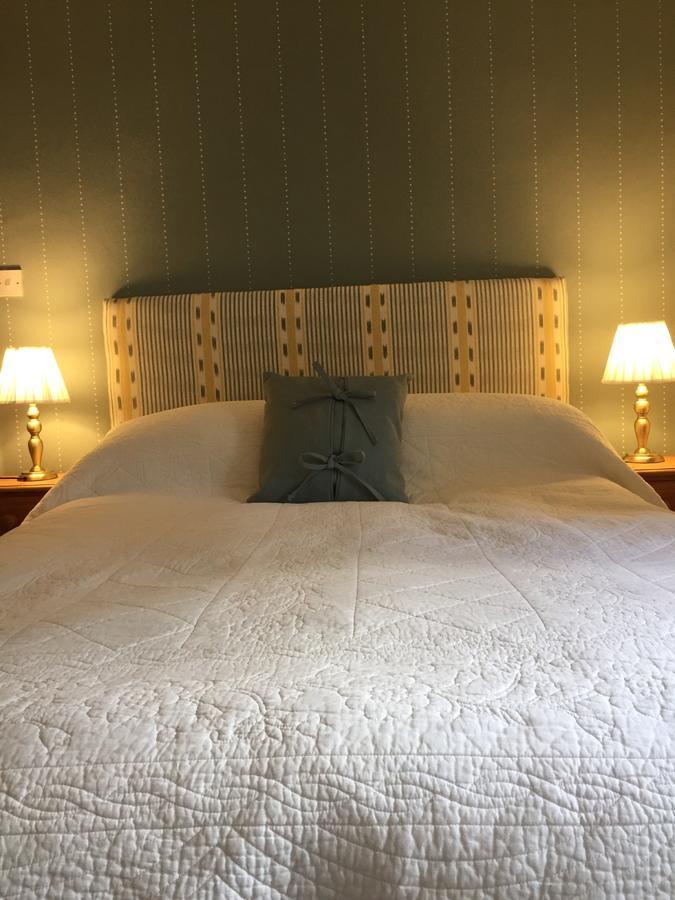 Firs Farm B&B Masham Zewnętrze zdjęcie
