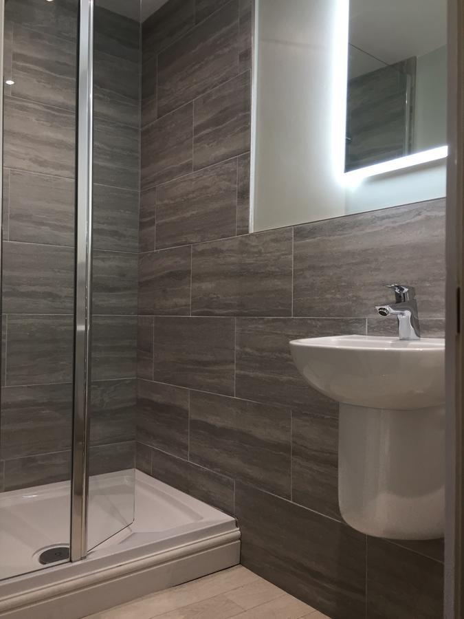 Firs Farm B&B Masham Zewnętrze zdjęcie