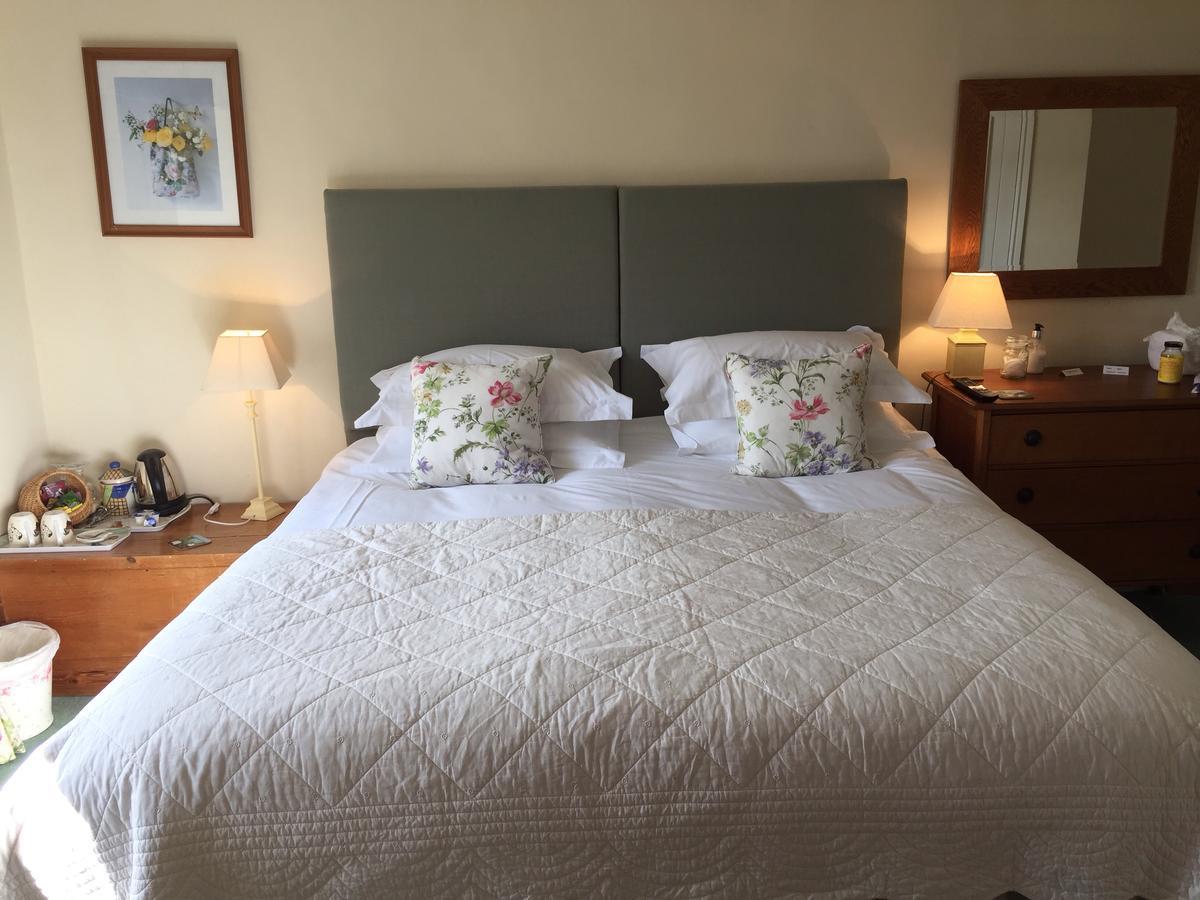 Firs Farm B&B Masham Zewnętrze zdjęcie